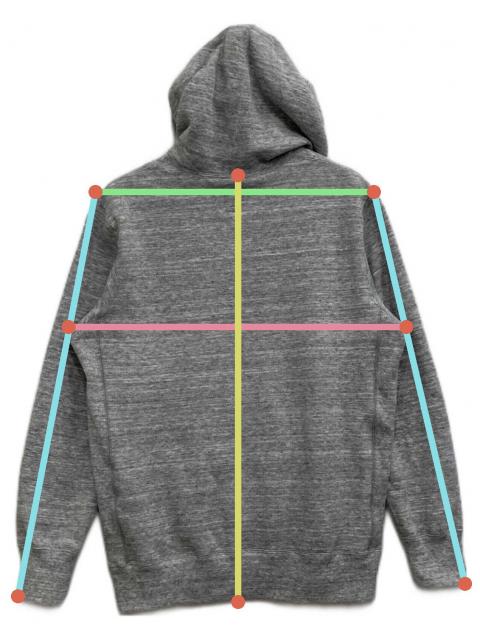 中古・古着通販】THE NORTH FACE (ザ ノース フェイス) プリント