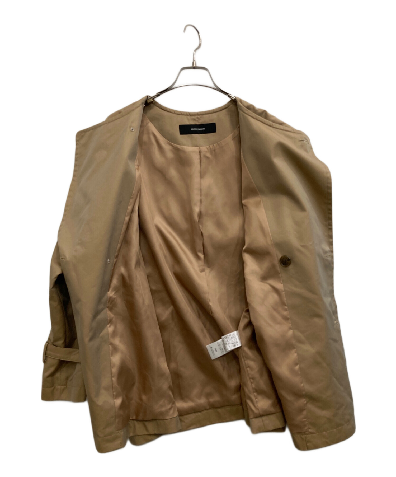 中古・古着通販】JOURNAL STANDARD (ジャーナルスタンダード