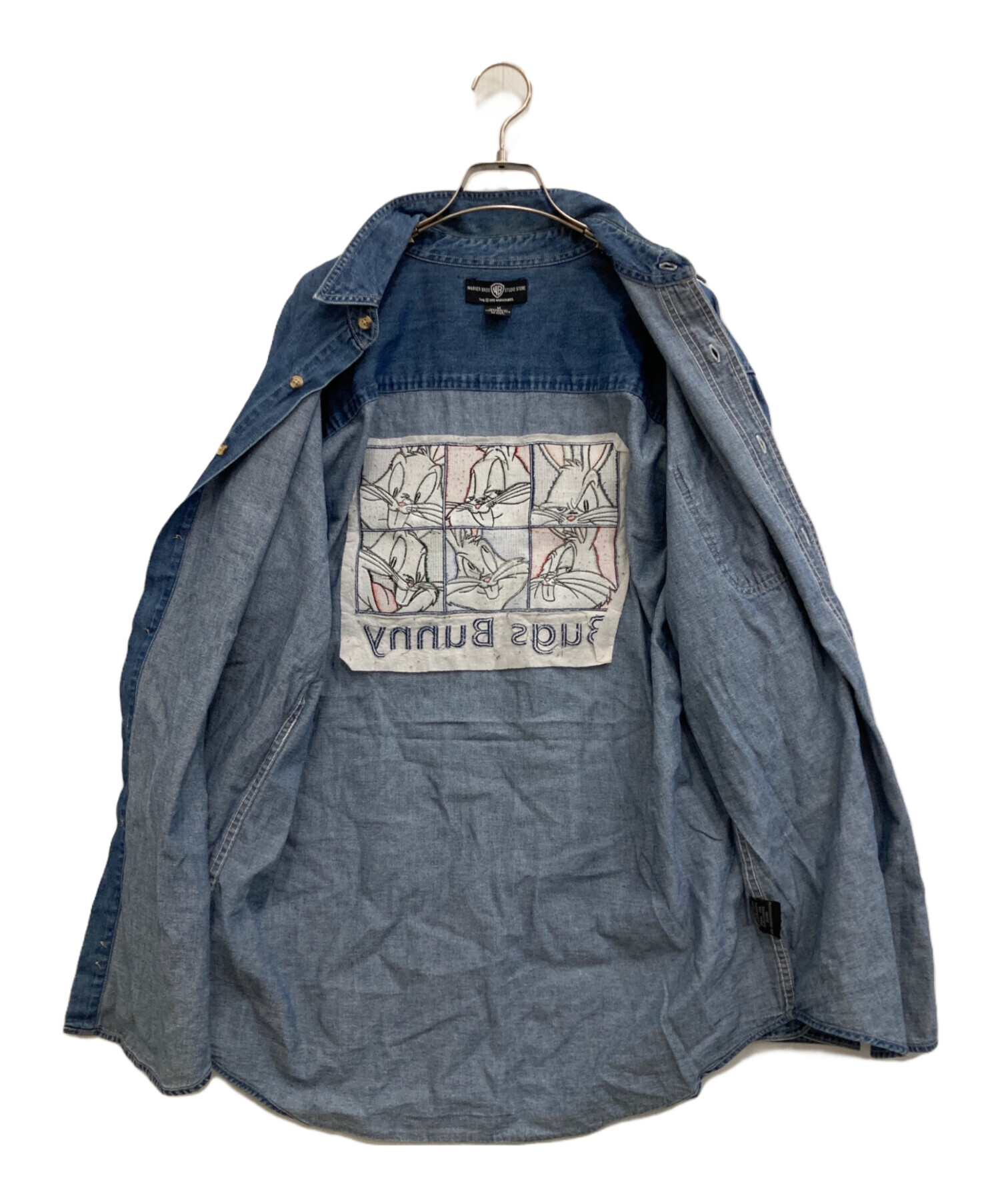 中古・古着通販】WARNER BROS STUDIO STORE (ワーナーブラザーズ 