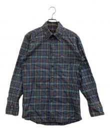 BURBERRY BLACK LABEL(バーバリーブラックレーベル)】ブランド・古着の