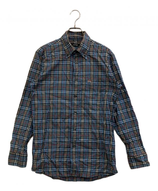 中古・古着通販】BURBERRY BLACK LABEL (バーバリーブラックレーベル