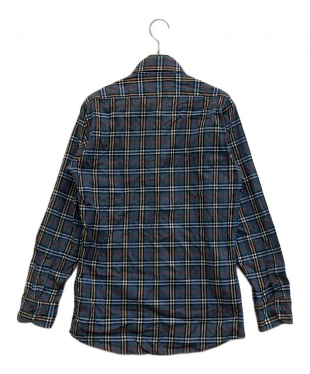 中古・古着通販】BURBERRY BLACK LABEL (バーバリーブラックレーベル 