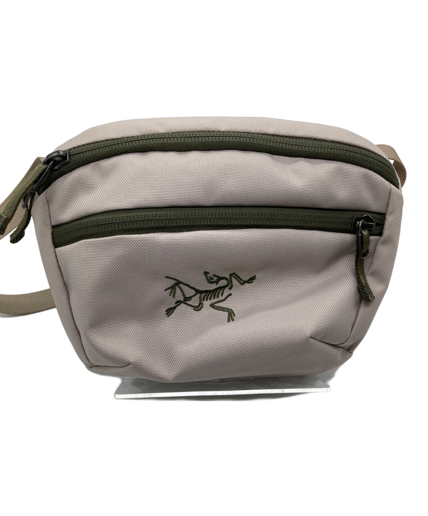 Arc'teryx Mantis1 旧モデル 中古・古着通販】ARC'TERYX (アークテリクス) Mantis 1 Waistpack