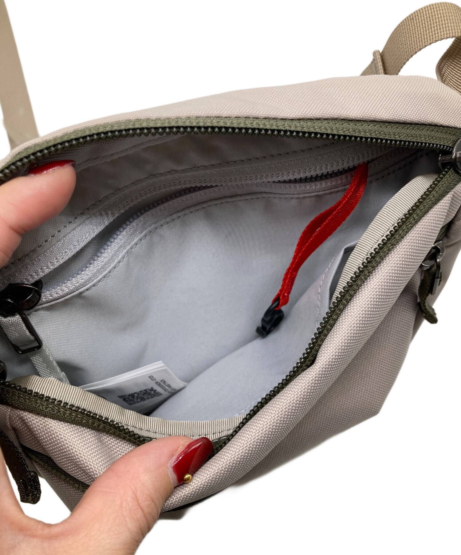 中古・古着通販】ARC'TERYX (アークテリクス) Mantis 1 Waistpack