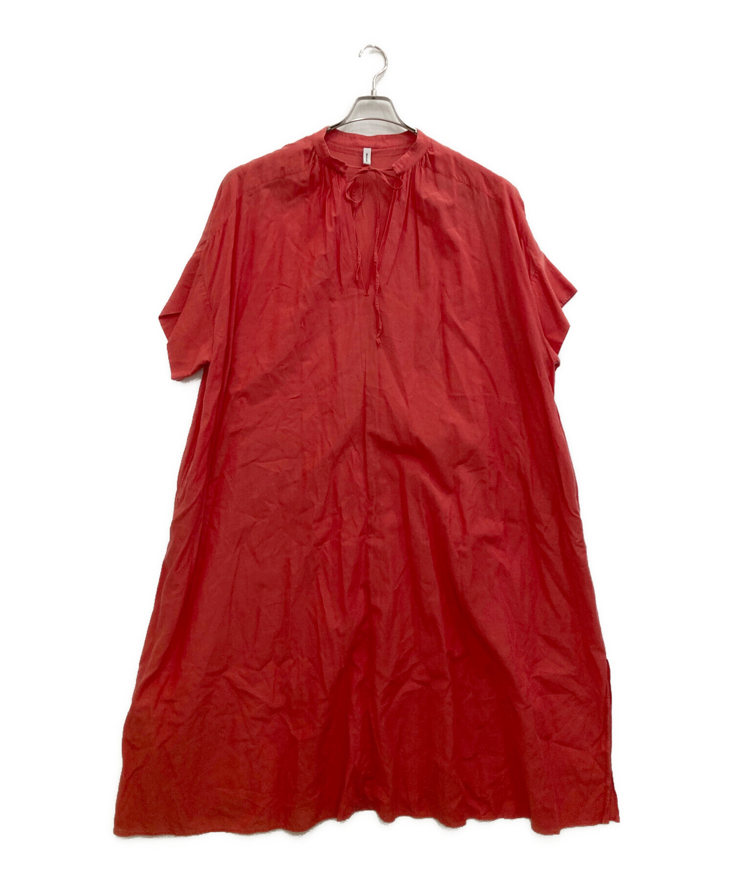中古・古着通販】08sircus (ゼロエイトサーカス) Turpan jersey side