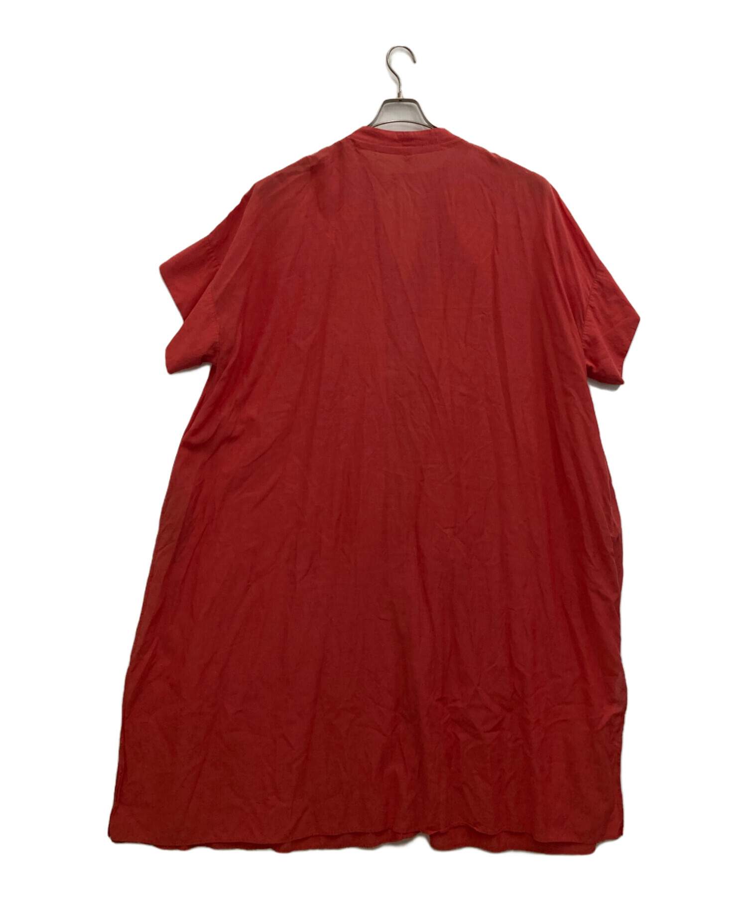 中古・古着通販】08sircus (ゼロエイトサーカス) Turpan jersey side