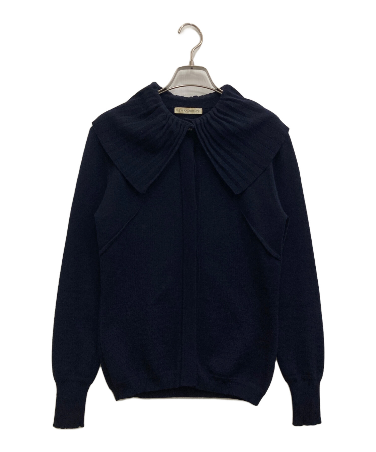 中古・古着通販】J.W.ANDERSON (ジェイダブリューアンダーソン) ビッグ