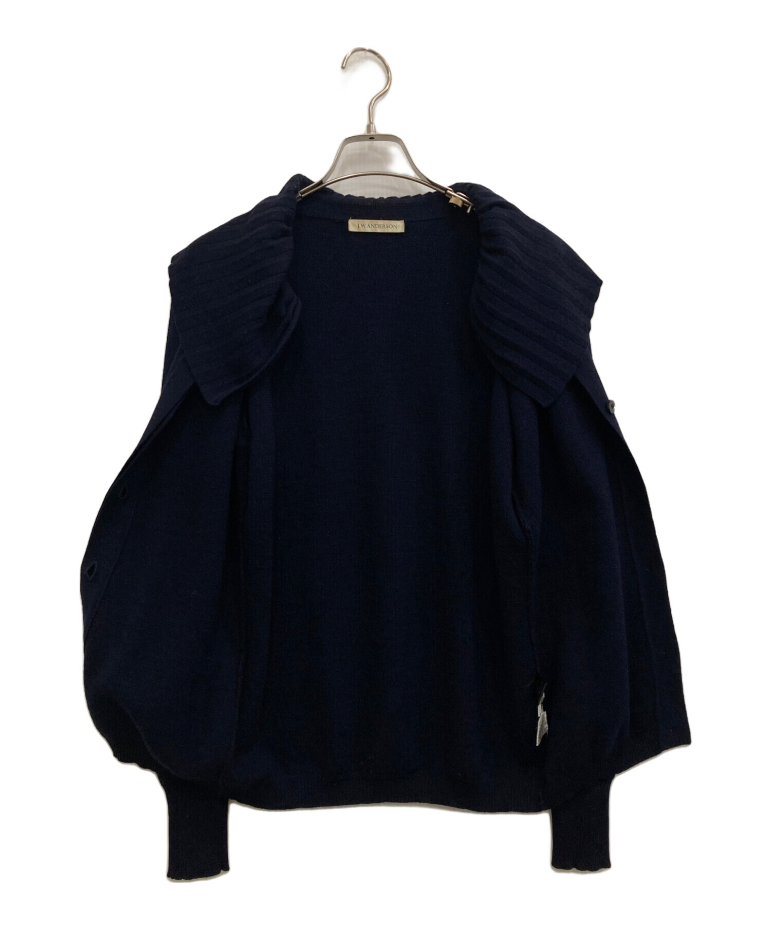 中古・古着通販】J.W.ANDERSON (ジェイダブリューアンダーソン) ビッグ