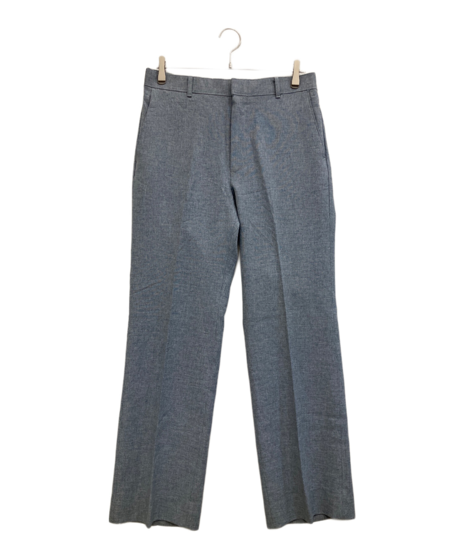中古・古着通販】LEVI'S (リーバイス) アクションスラックス スカイ