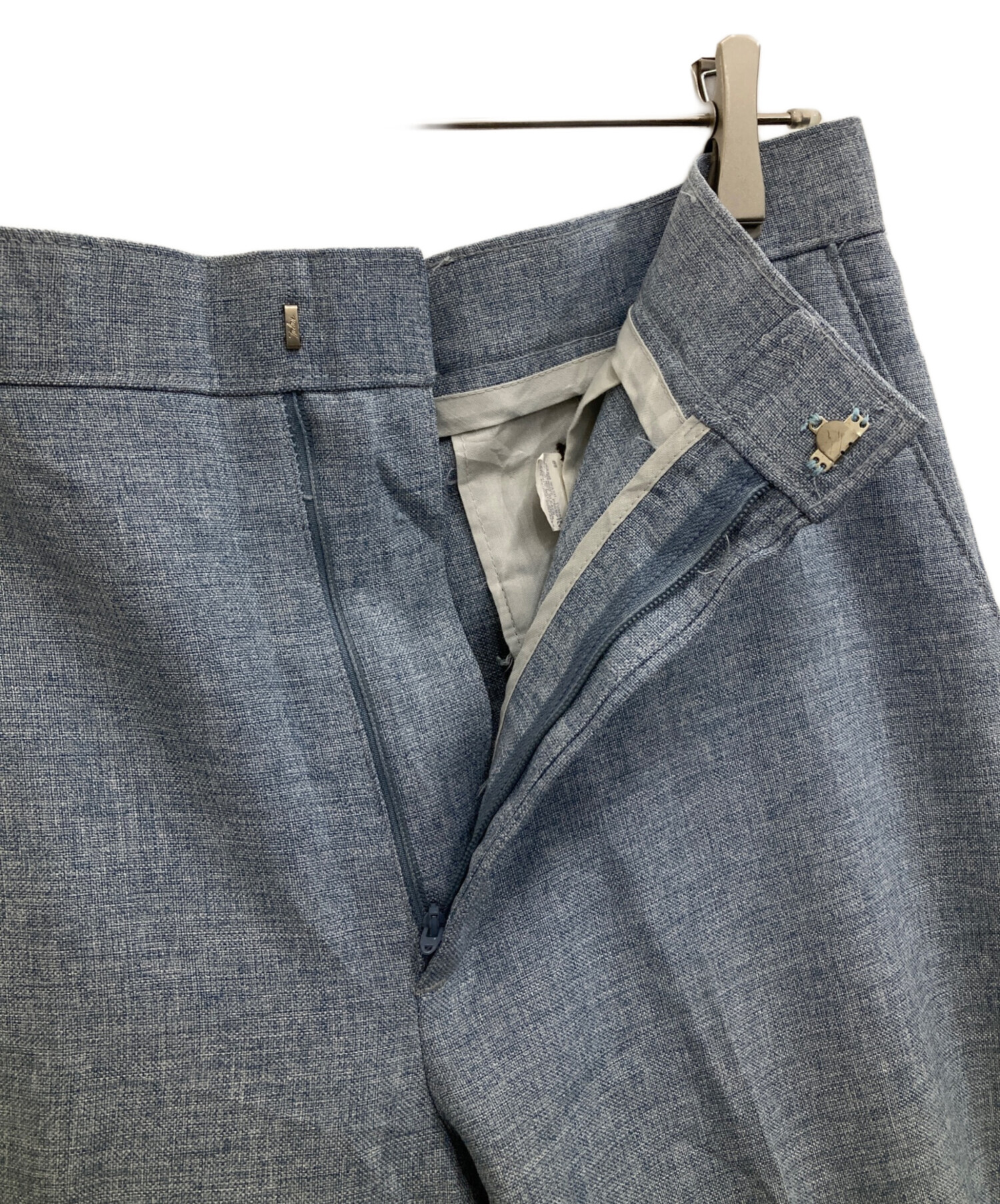 中古・古着通販】LEVI'S (リーバイス) アクションスラックス スカイ