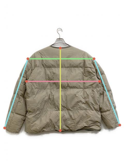 中古・古着通販】snow peak (スノーピーク) BEAUTY&YOUTH UNITED