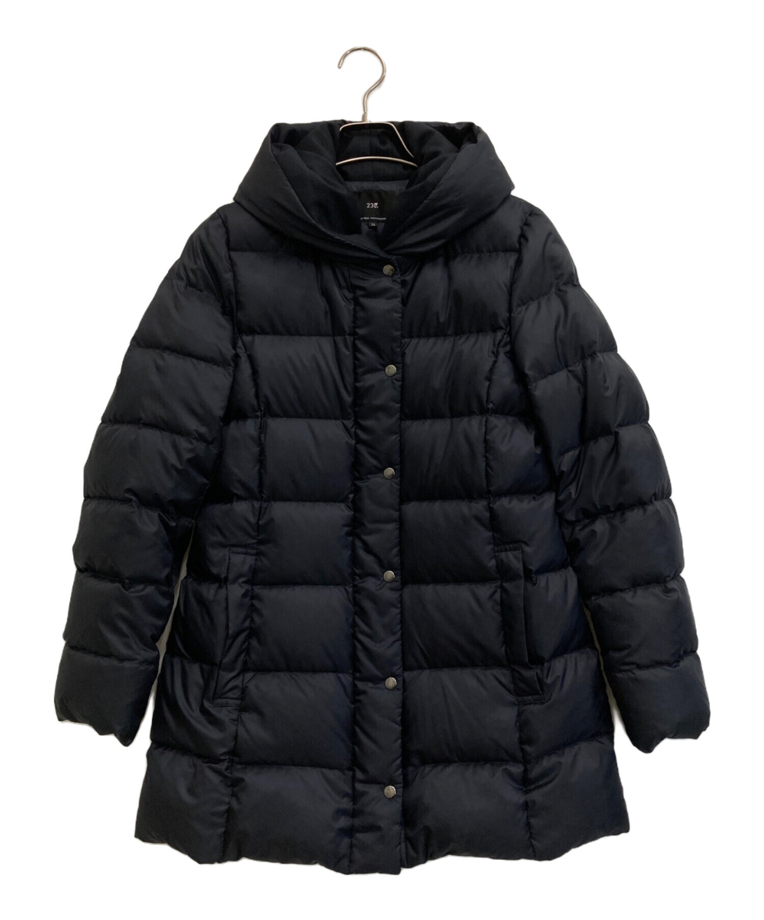 23区ブランド ダウンジャケット 23区 メンズジャケット・アウター