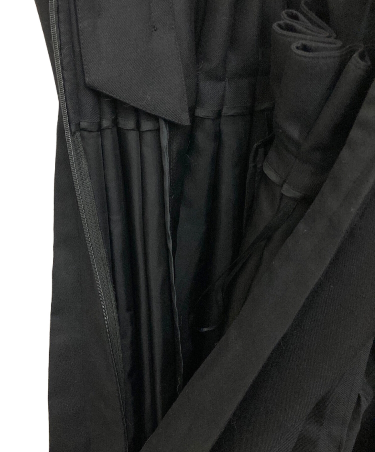 中古・古着通販】noir kei ninomiya (ノワール ケイ ニノミヤ) ウール