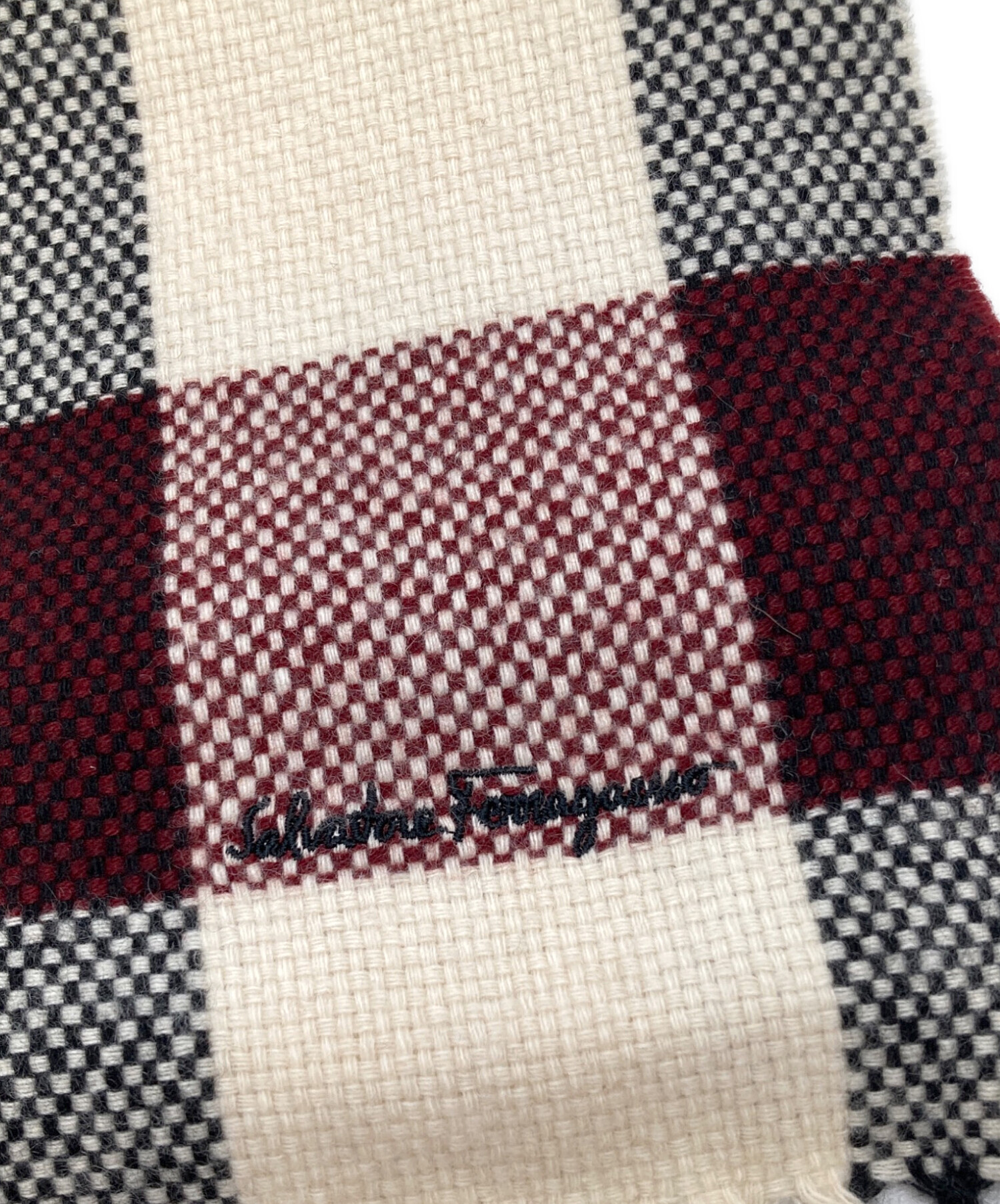 中古・古着通販】Salvatore Ferragamo (サルヴァトーレ フェラガモ