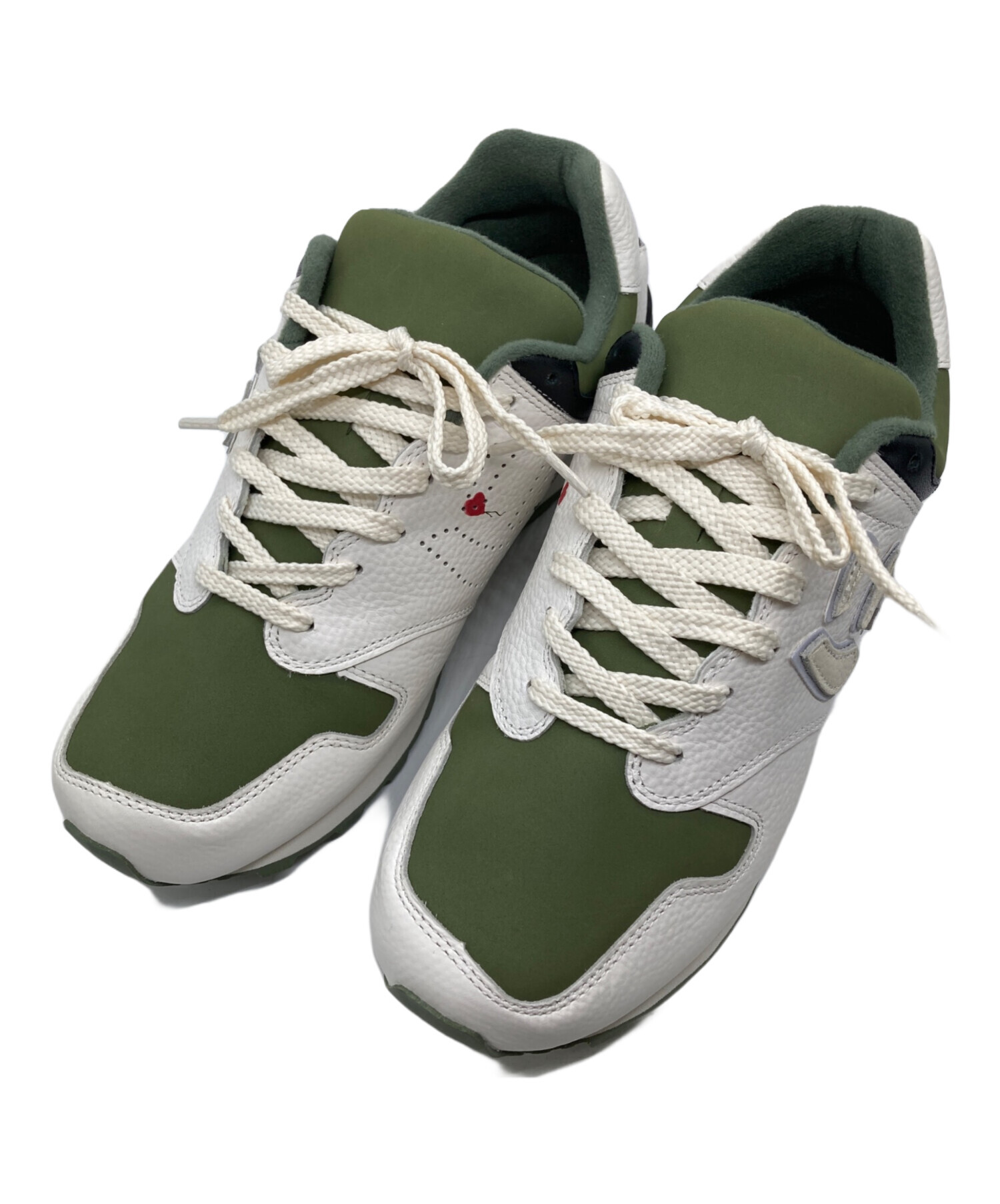 中古・古着通販】Brandalised (ブランダライズド) ローカット 