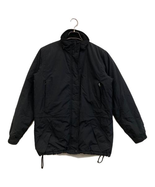 中古・古着通販】L.L.Bean (エルエルビーン) 中綿ジャケット ブラック