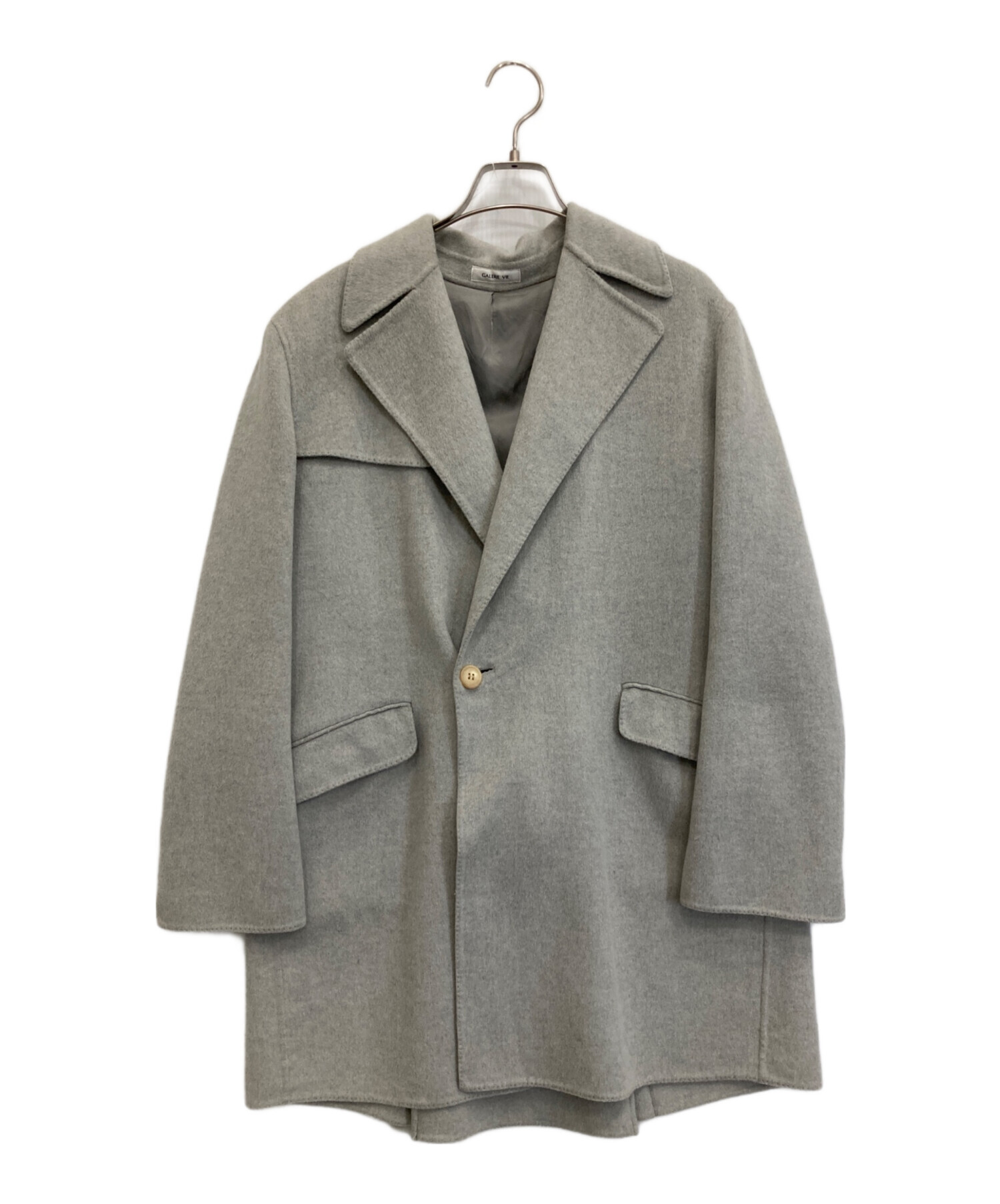 中古・古着通販】GALERIE VIE (ギャルリーヴィー) カシミヤジャケット 