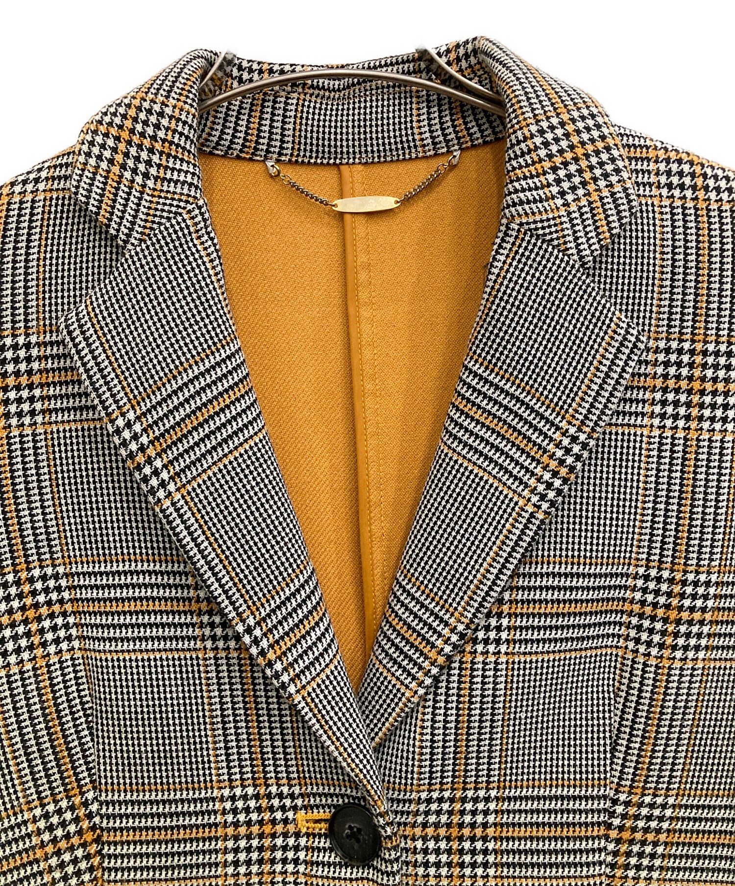 中古・古着通販】BEAMS Lights (ビームスライト) ダブルフェイス