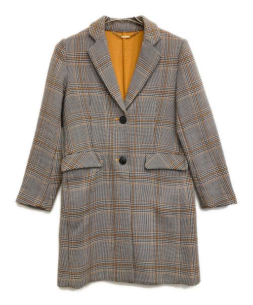 中古・古着通販】BEAMS Lights (ビームスライト) ダブルフェイス