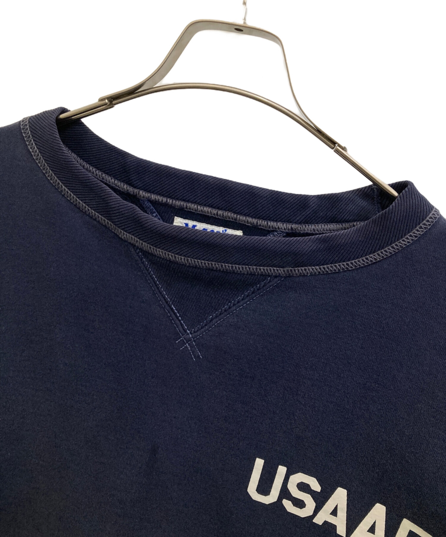 中古・古着通販】THE REAL McCOY'S (ザ・リアルマッコイズ) ミリタリー