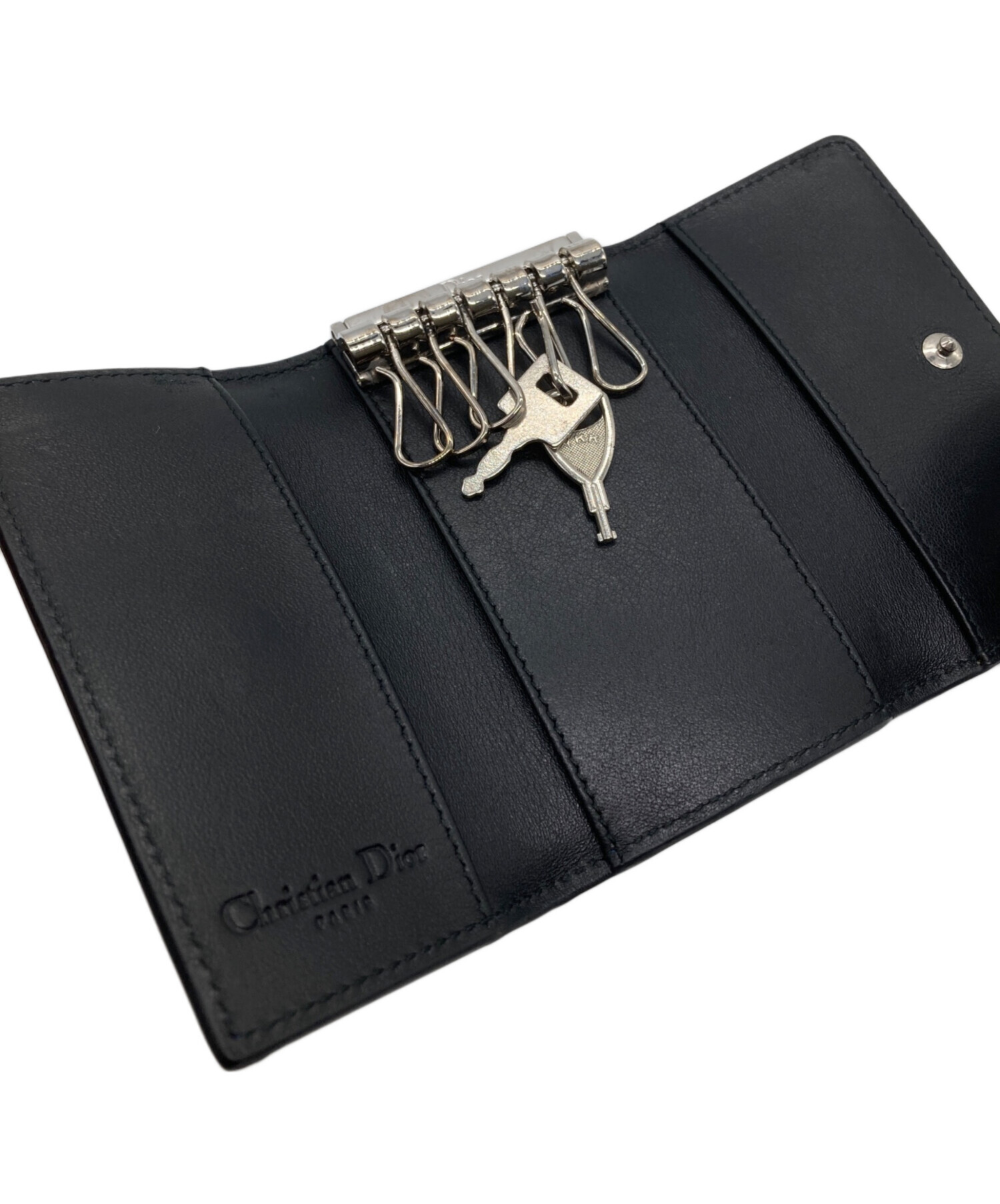 中古・古着通販】Christian Dior (クリスチャン ディオール) CDロゴ6