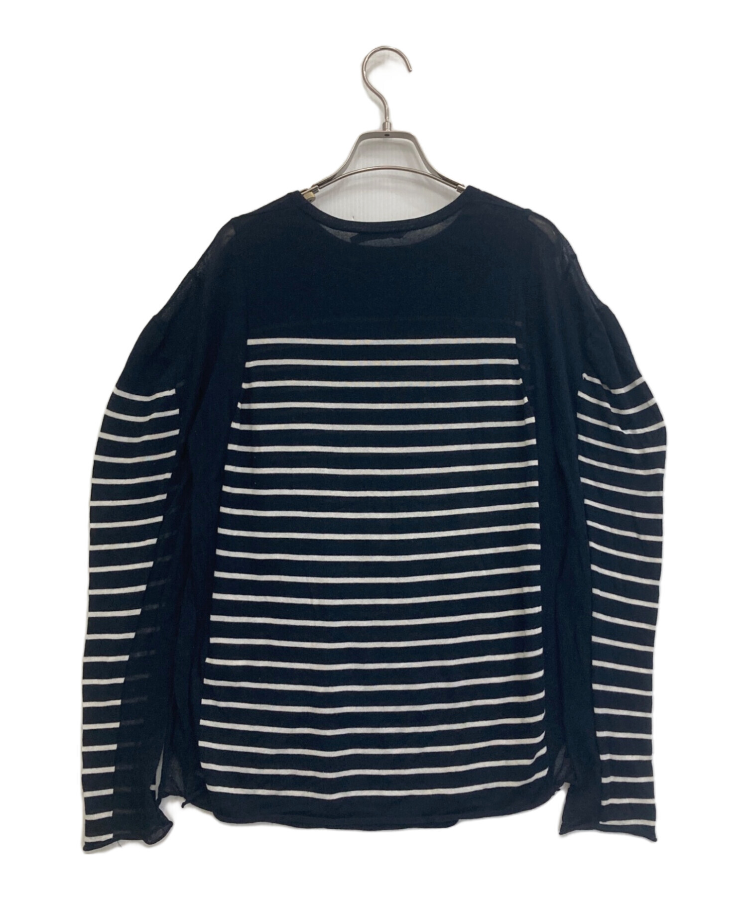 中古・古着通販】T ALEXANDER WANG (ティーアレクサンダーワン) ニット