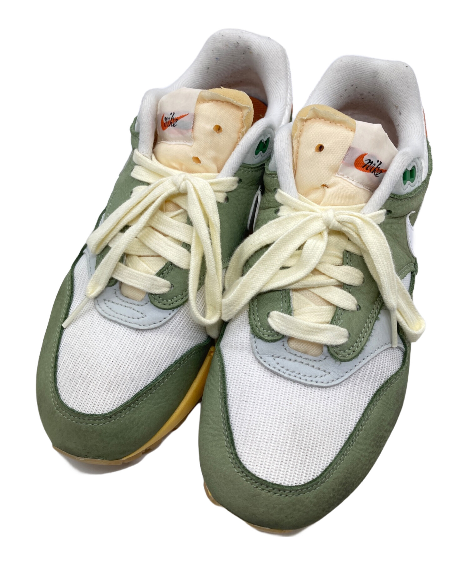 中古・古着通販】NIKE (ナイキ) AIR MAX 1 PREMIUM “Think Tank 