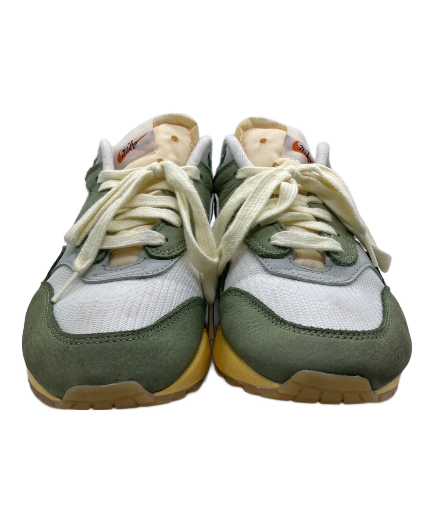 中古・古着通販】NIKE (ナイキ) AIR MAX 1 PREMIUM “Think Tank 