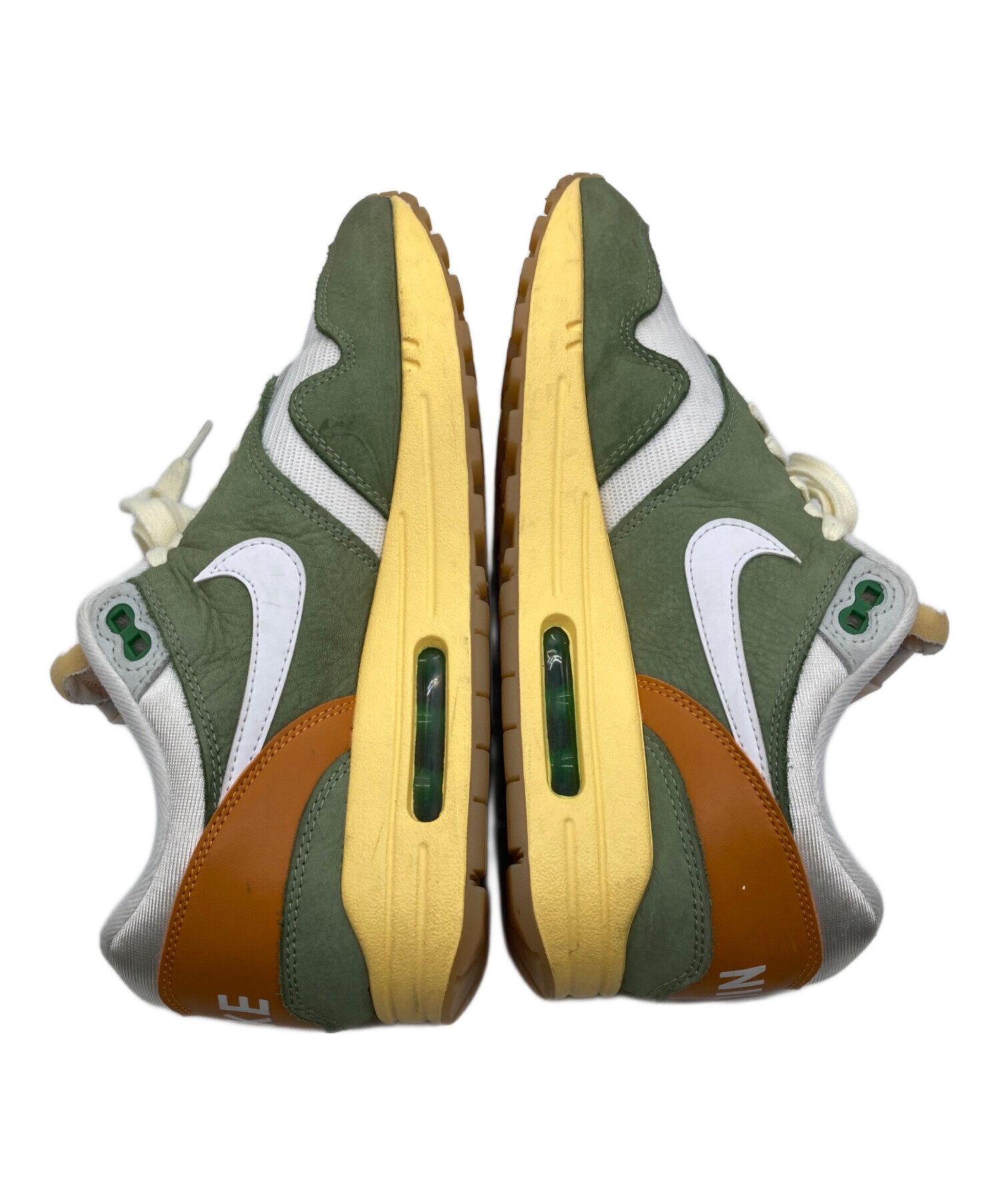 中古・古着通販】NIKE (ナイキ) AIR MAX 1 PREMIUM “Think Tank 