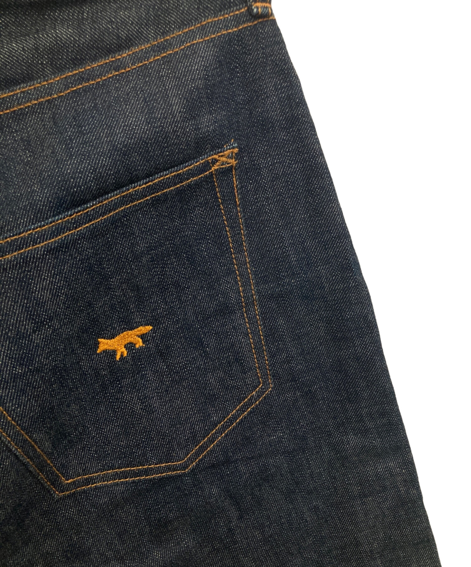 中古・古着通販】maison kitsune (メゾンキツネ) MK JP NEW CLASSIC