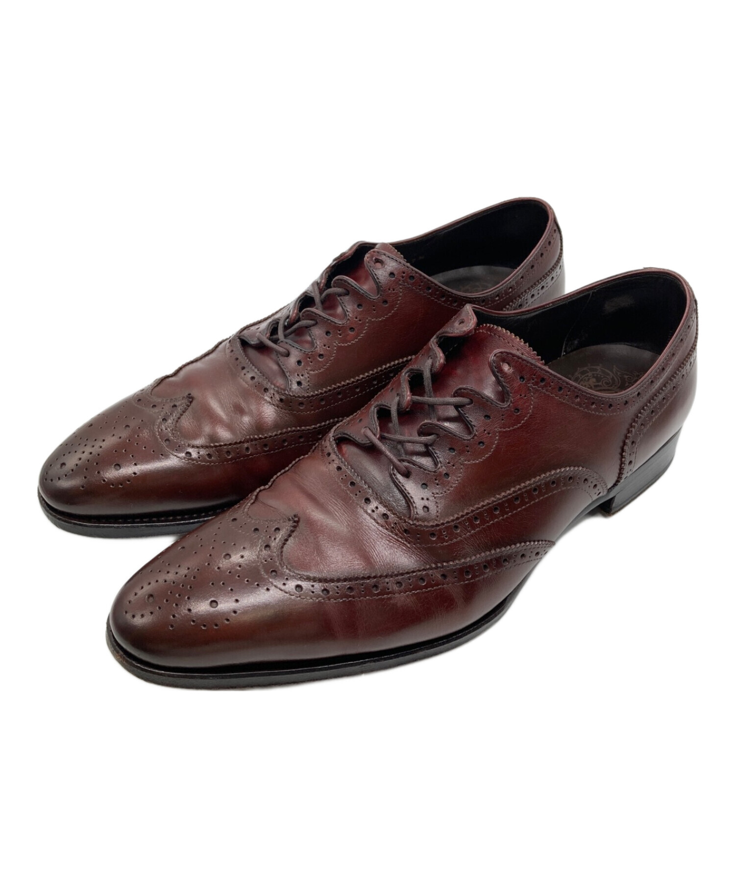 中古・古着通販】SHETLAND FOX (シェットランドフォックス) ドレス