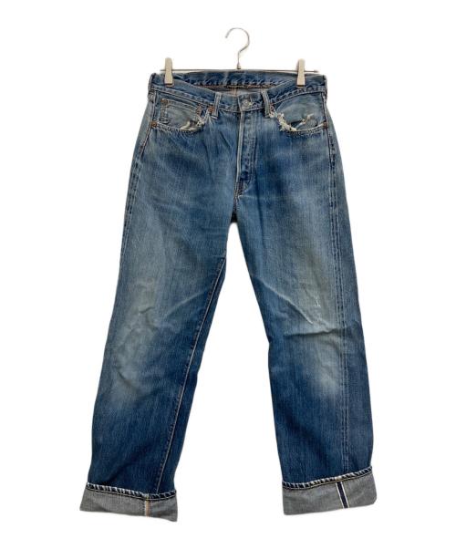 中古・古着通販】Joe McCOY (ジョーマッコイ) デニムパンツ インディゴ