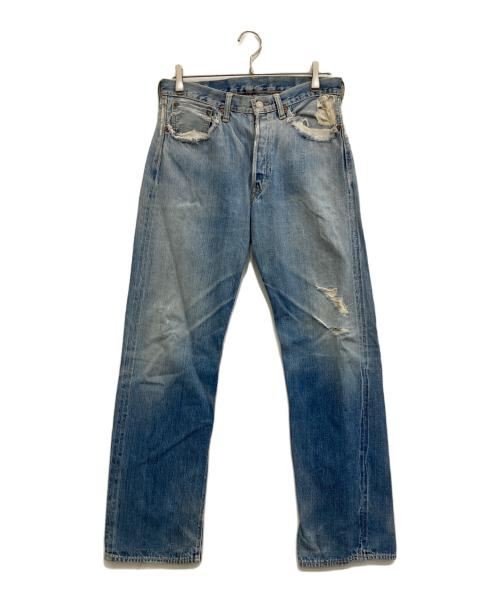 中古・古着通販】Joe McCOY (ジョーマッコイ) デニムパンツ インディゴ