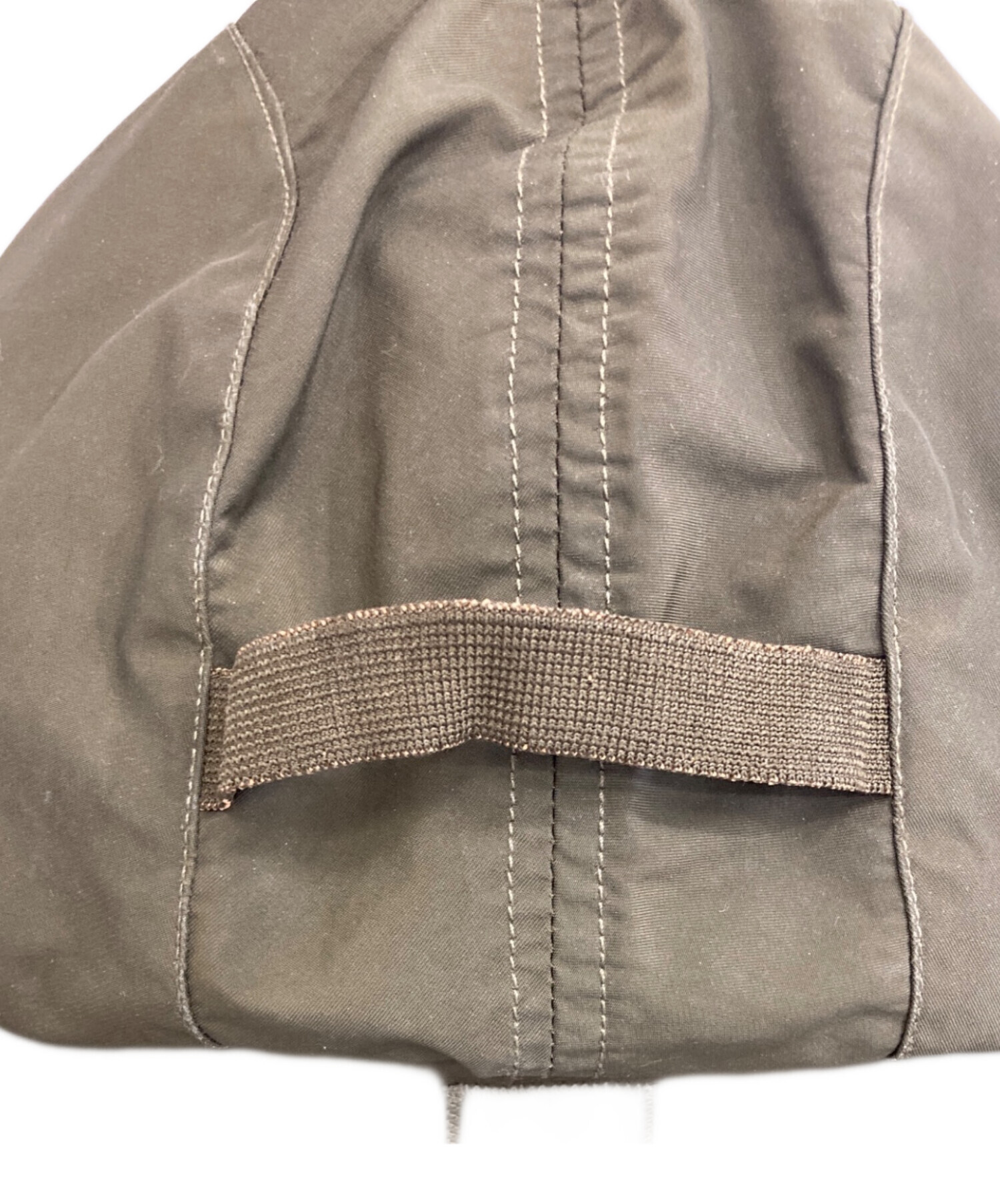 中古・古着通販】C.P COMPANY (シーピーカンパニー) Thick Coated