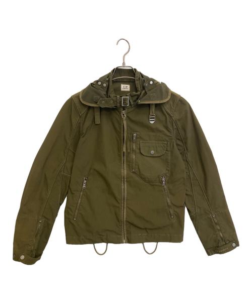 引退セール　CP 在庫ページ 中古・古着通販】C.P COMPANY (シーピーカンパニー) Thick Coated