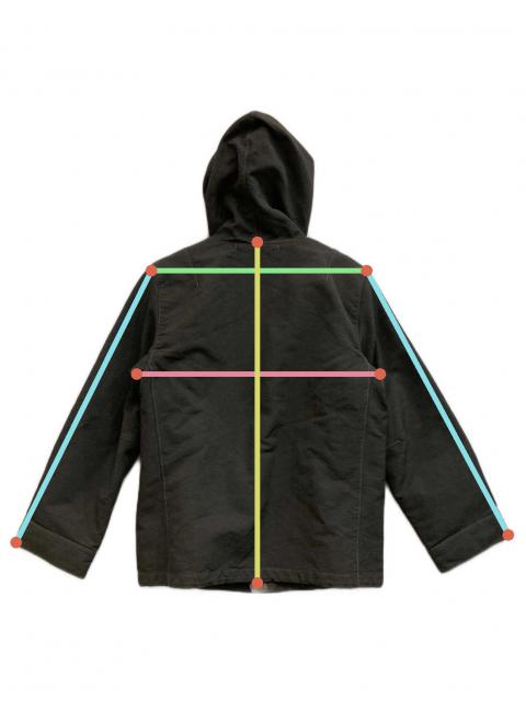 C.P COMPANYグレー リーバーシブル ナイロンジャケット　サイズ46 中古・古着通販】C.P COMPANY (シーピーカンパニー) ジャケット グレー