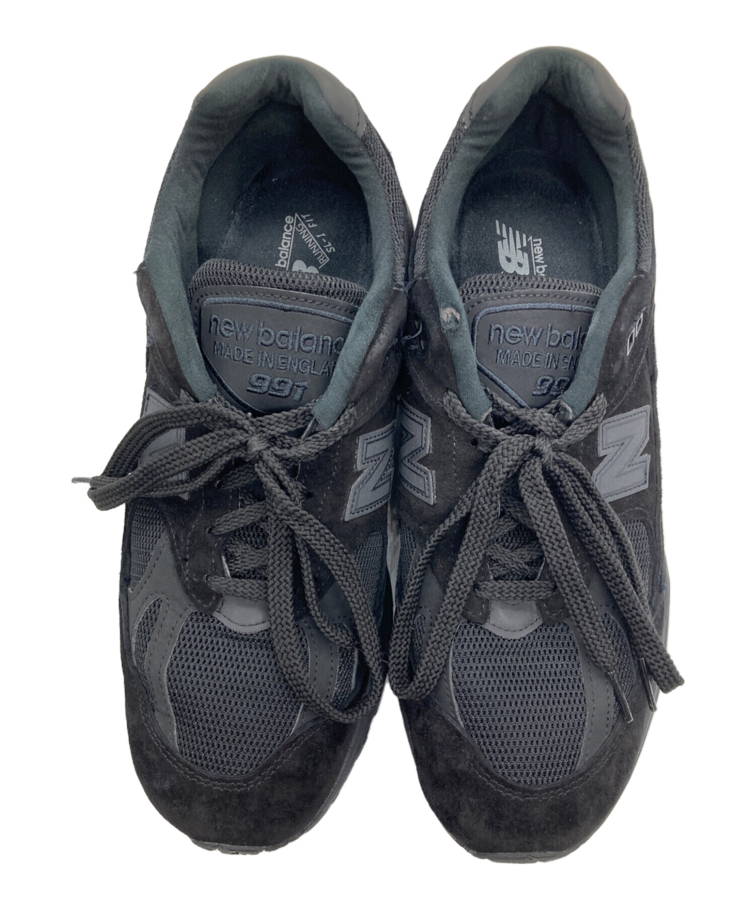 中古・古着通販】NEW BALANCE (ニューバランス) ローカットスニーカー