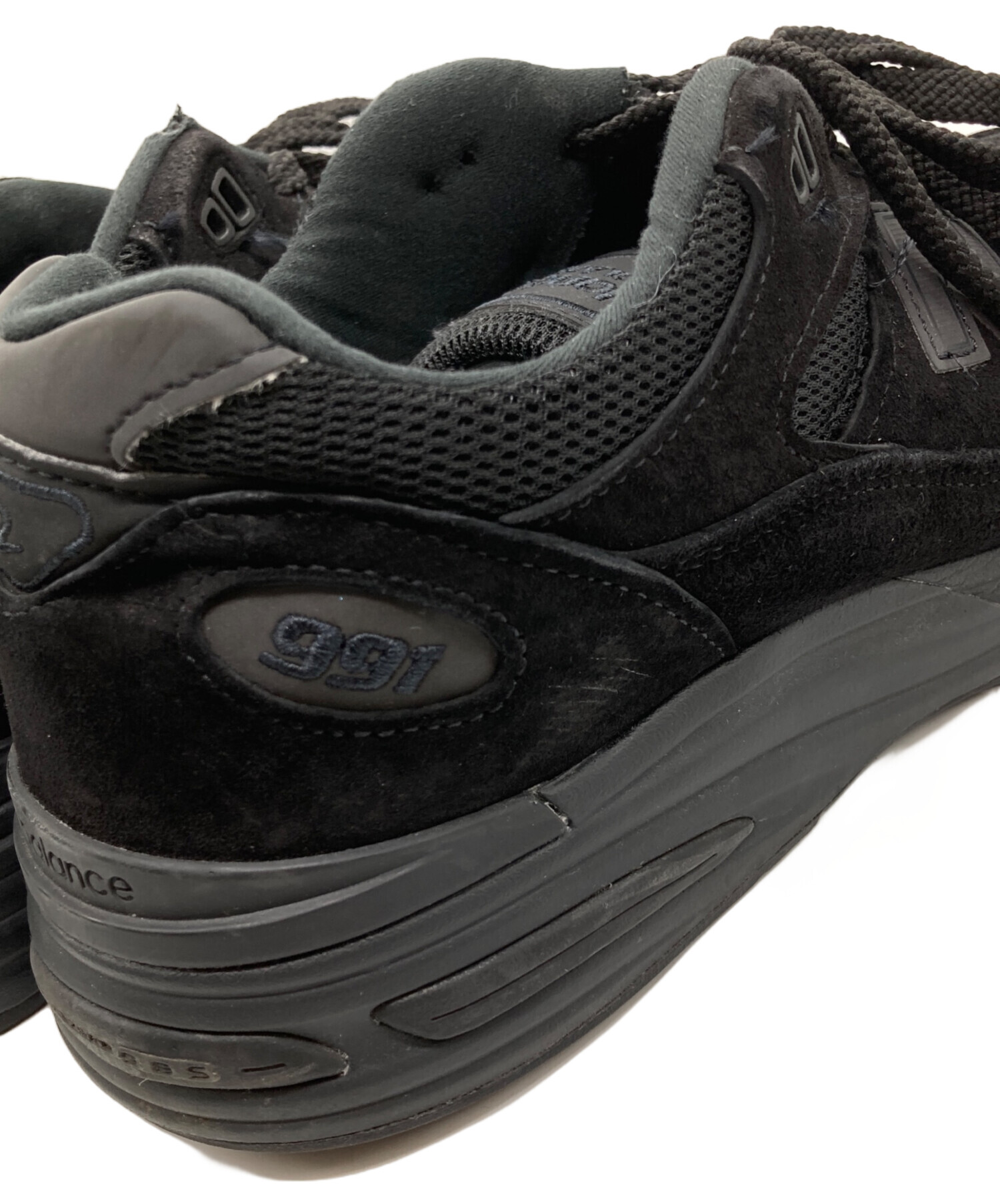 中古・古着通販】NEW BALANCE (ニューバランス) ローカットスニーカー