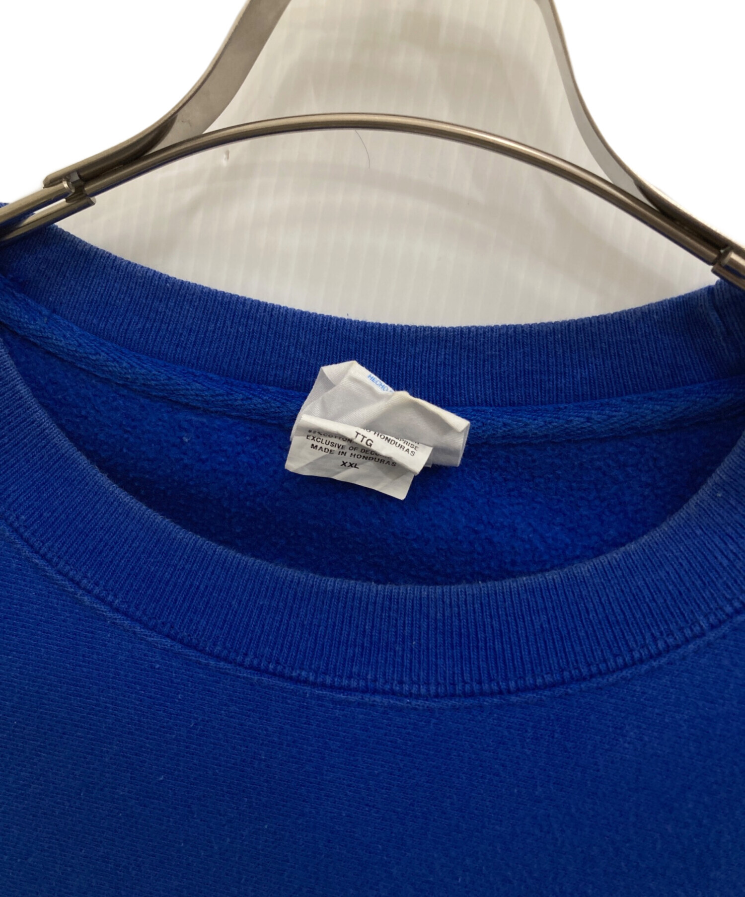 中古・古着通販】Champion REVERSE WEAVE (チャンピオン リバース 