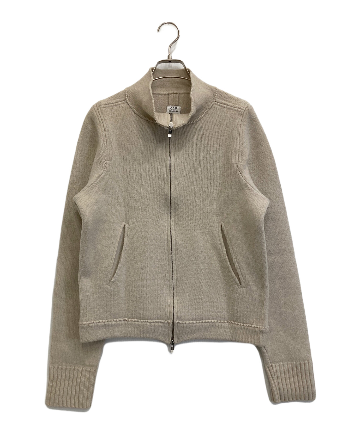 c.p.company ダブルジップニットセーター | CEPA.PRIATELIAZEME.SK