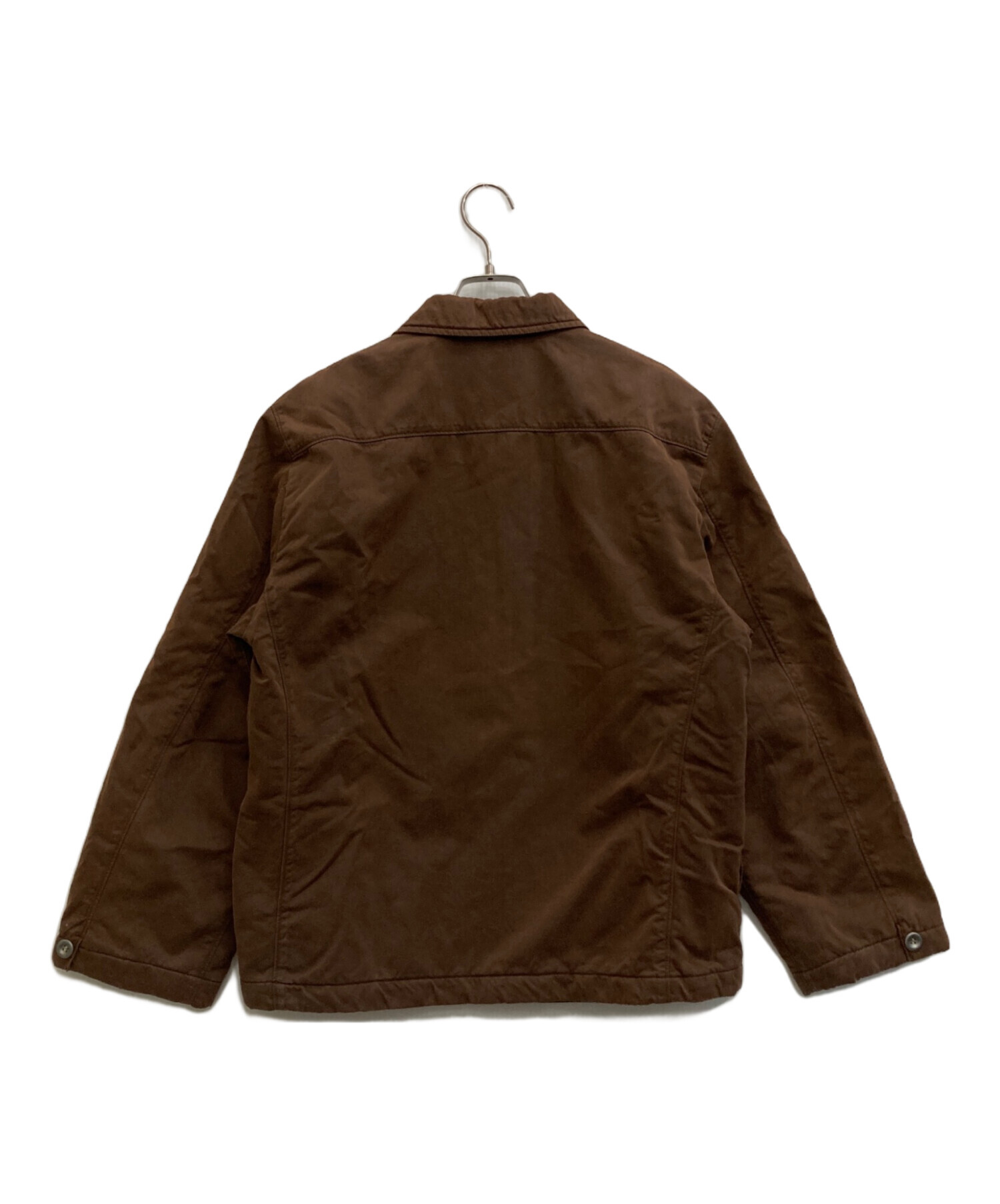 中古・古着通販】C.P COMPANY (シーピーカンパニー) コットン 