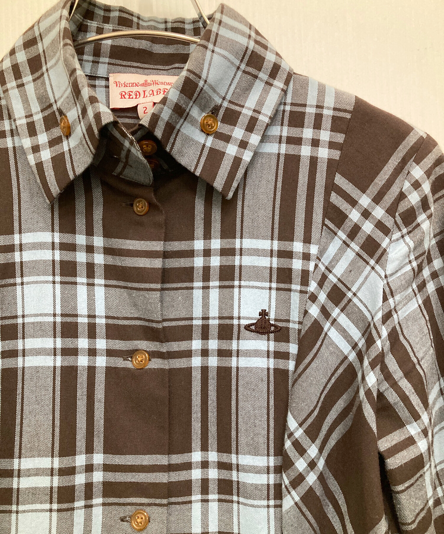 中古・古着通販】Vivienne Westwood RED LABEL (ヴィヴィアンウエスト