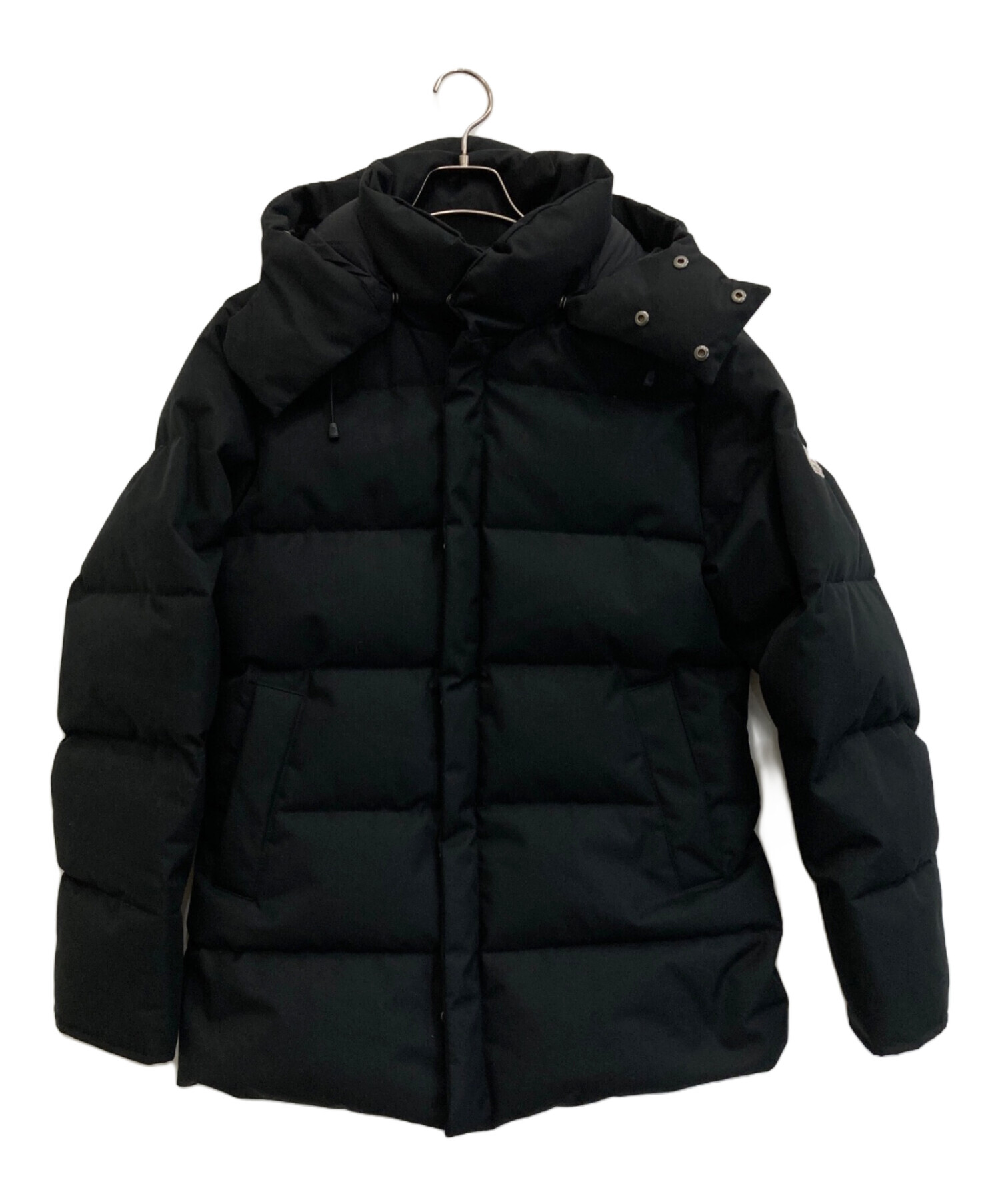 中古・古着通販】Pyrenex (ピレネックス) BELFORTダウンジャケット 