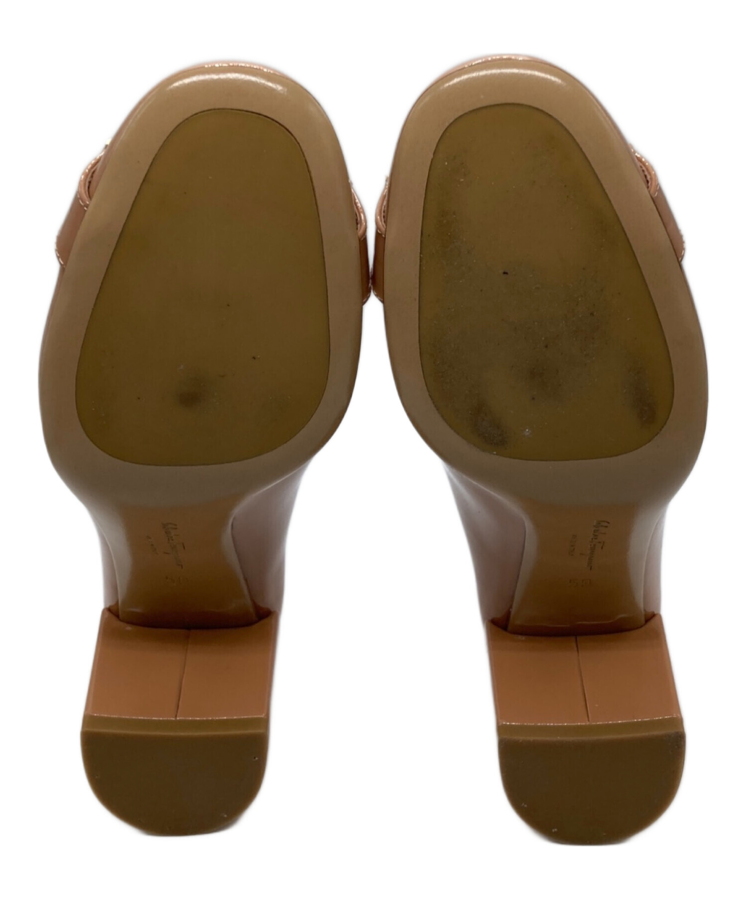 中古・古着通販】Salvatore Ferragamo (サルヴァトーレ フェラガモ