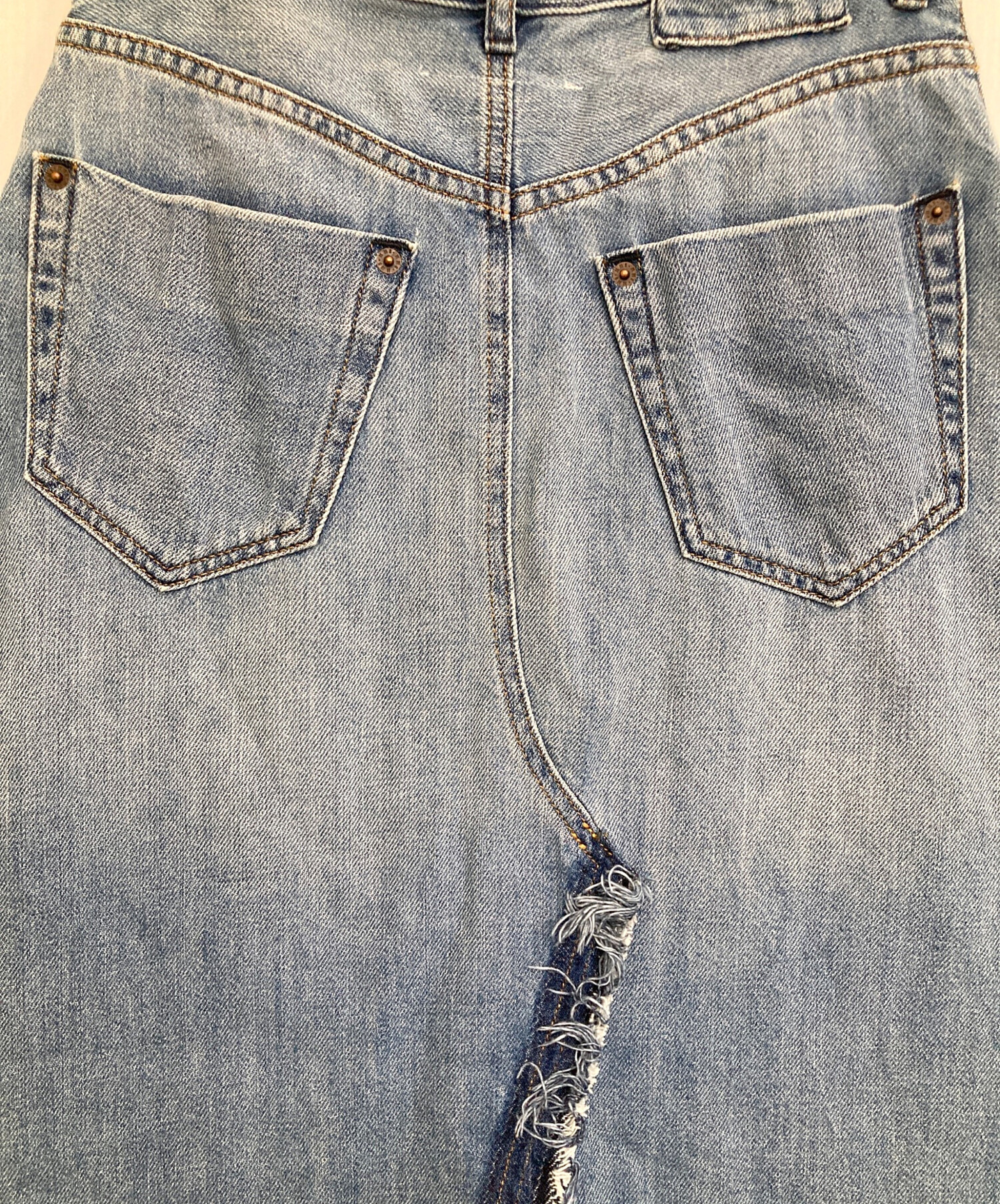 中古・古着通販】MM6 Maison Margiela (エムエムシックスメゾン