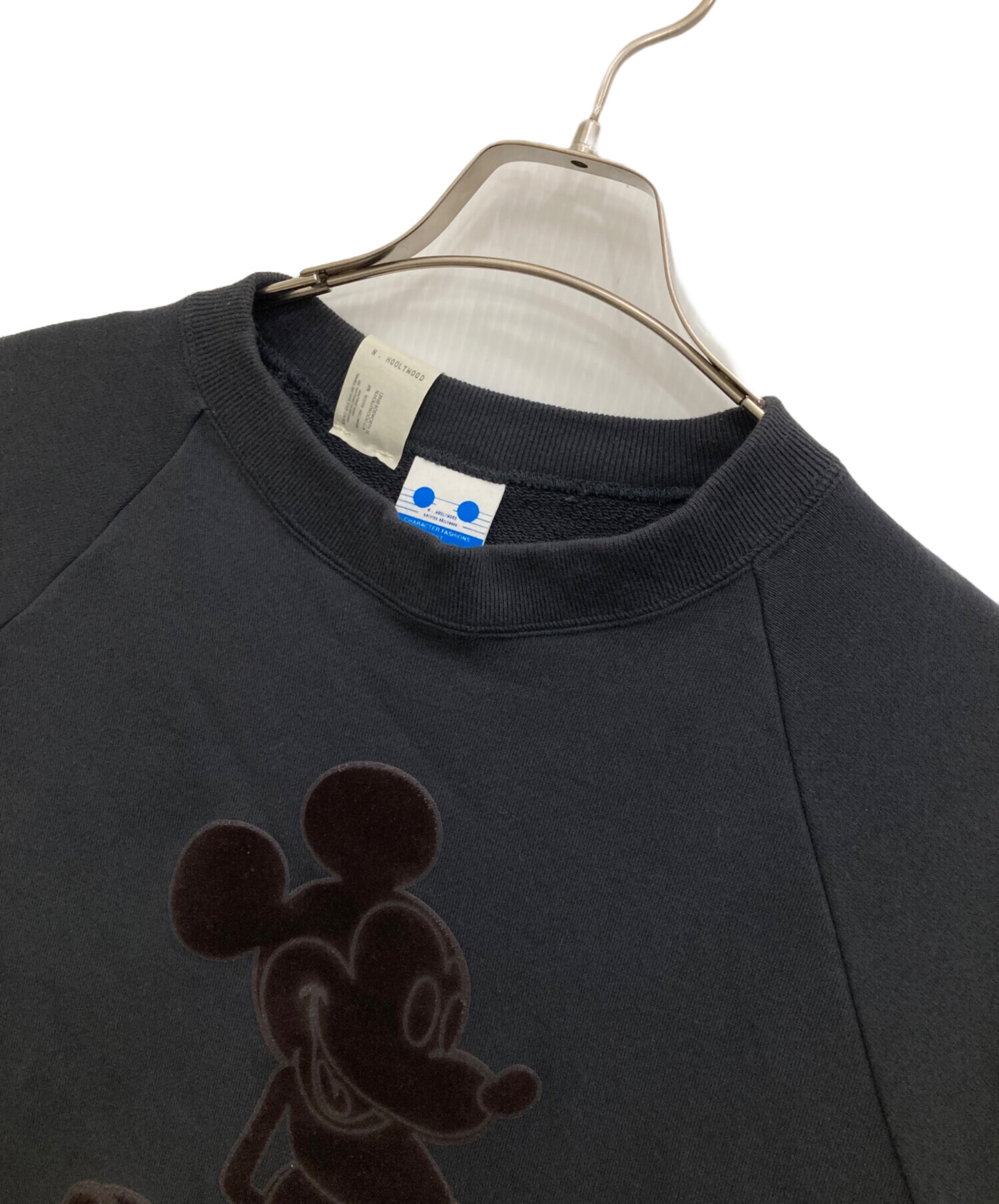 中古・古着通販】N.HOOLYWOOD (エヌ ハリウッド) Disney (ディズニー