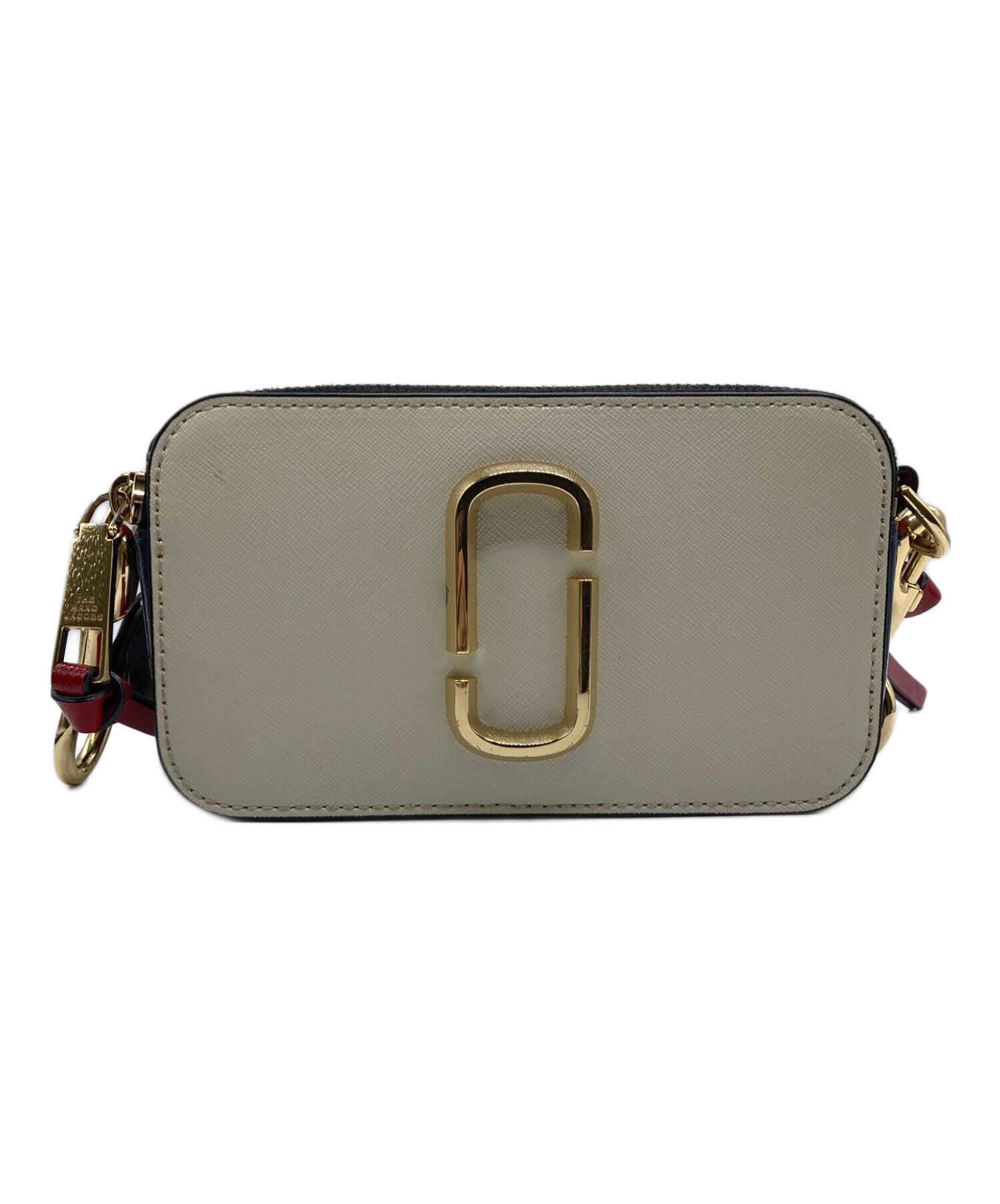 中古・古着通販】the marc jacobs (ザマークジェイコブス) スナップ