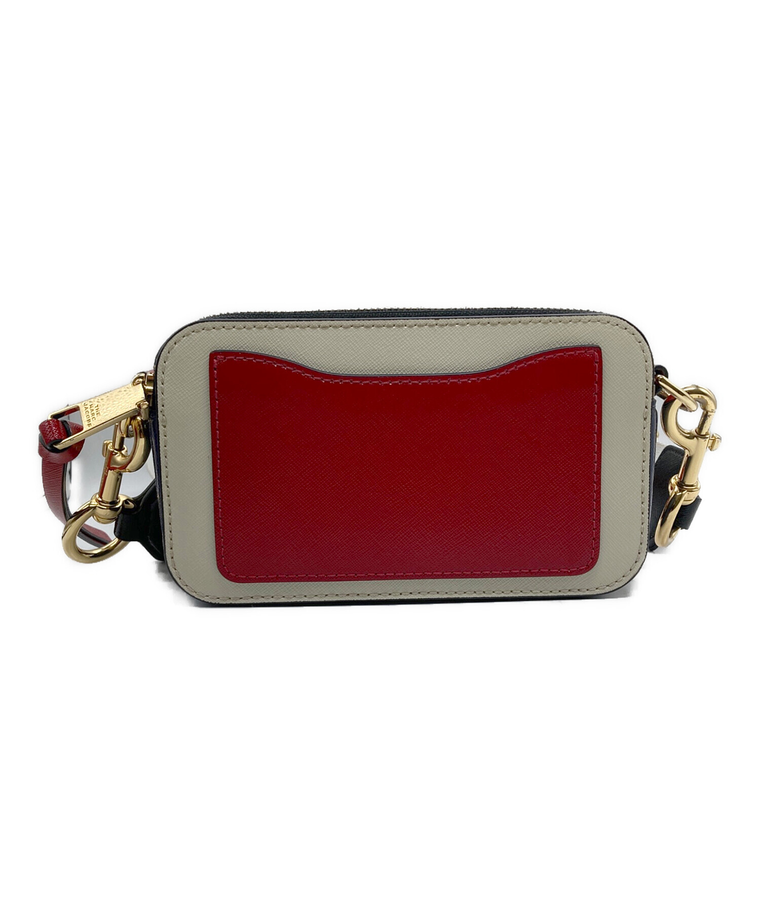 中古・古着通販】the marc jacobs (ザマークジェイコブス) スナップ