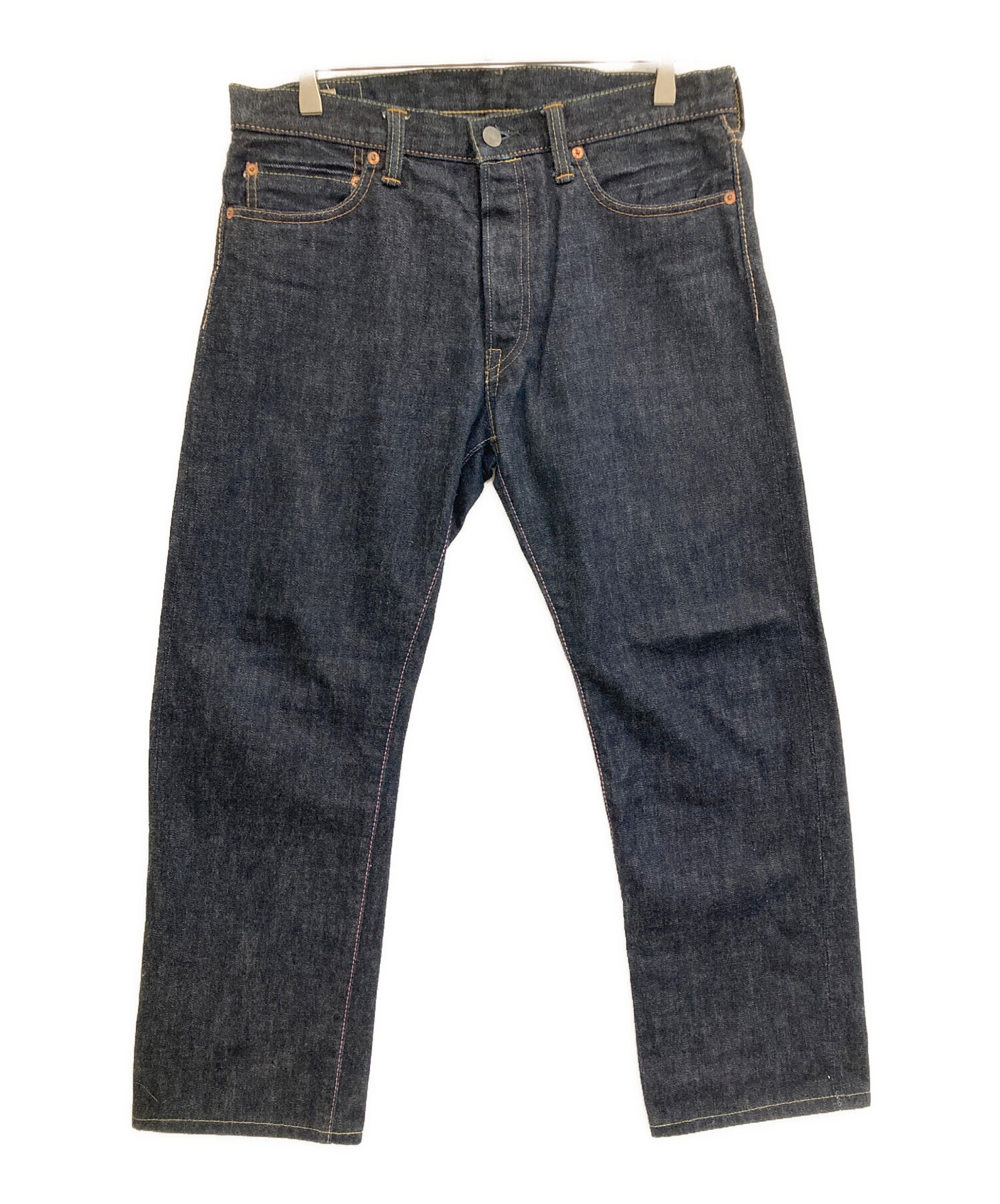 中古・古着通販】MOMOTARO JEANS (桃太郎ジーンズ) デニムパンツ 