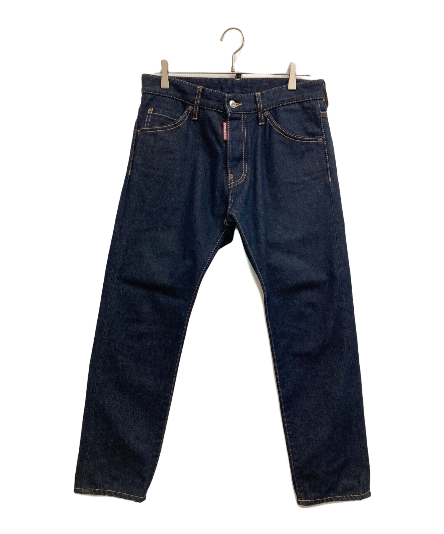 ディースクエアード　46 中古・古着通販】DSQUARED2 (ディースクエアード) デニムパンツ